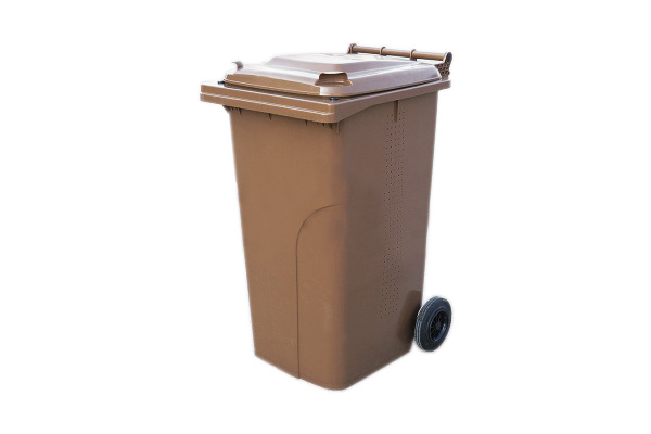 Pubela 240 l - GASTRO